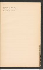 k.k. naturhistorisches Hofmuseum, Index Intendanzakten 1887, Seite 43